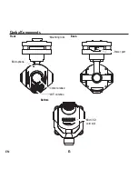 Preview for 6 page of Blade BLH8622 CGO3 Instruction Manual