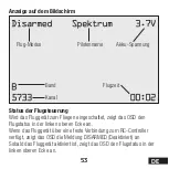 Preview for 53 page of Blade BLH8850 Instruction Manual