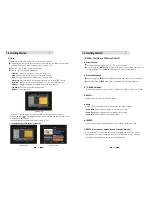 Preview for 12 page of Blade BM-7000s User Manual