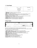 Preview for 6 page of Blade BM5000S User Manual