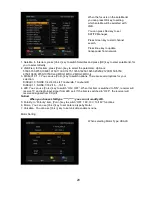 Preview for 21 page of Blade BM5000S User Manual