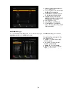 Preview for 23 page of Blade BM5000S User Manual