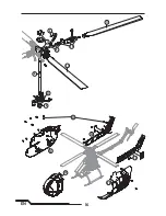 Предварительный просмотр 16 страницы Blade BO-105 CB 130 X Instruction Manual