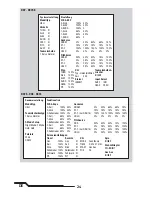 Предварительный просмотр 24 страницы Blade BO-105 CB 130 X Instruction Manual