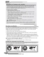 Предварительный просмотр 44 страницы Blade BO-105 CB 130 X Instruction Manual