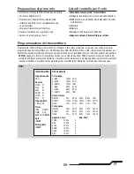 Preview for 59 page of Blade BO-105 CB 130 X Instruction Manual