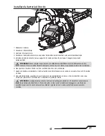 Preview for 61 page of Blade BO-105 CB 130 X Instruction Manual