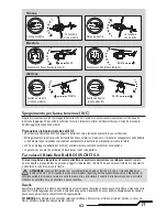 Preview for 63 page of Blade BO-105 CB 130 X Instruction Manual