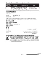 Preview for 73 page of Blade BO-105 CB 130 X Instruction Manual