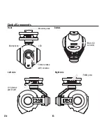 Preview for 6 page of Blade CG02+ 3-Axis Instruction Manual