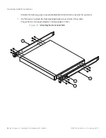 Preview for 38 page of Blade G8264 Installation Manual