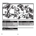 Preview for 14 page of Blade GB200 Manual