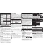 Preview for 2 page of Blade INDUCTRIX FPV Pro BNF Instruction Manual