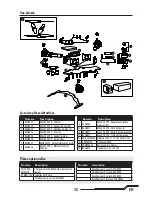 Preview for 35 page of Blade Mach 25 Instruction Manual