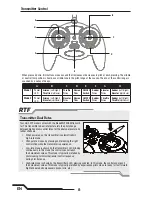 Preview for 8 page of Blade mQX User Manual