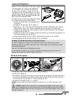 Preview for 21 page of Blade mQX User Manual