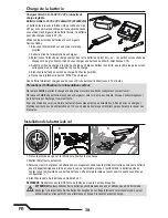 Preview for 38 page of Blade mQX User Manual