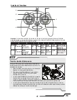 Preview for 41 page of Blade mQX User Manual