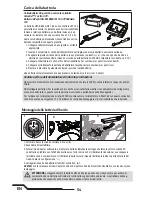 Preview for 54 page of Blade mQX User Manual