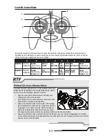 Preview for 57 page of Blade mQX User Manual