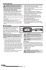 Предварительный просмотр 4 страницы Blade Nano CPS Instruction Manual