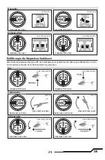 Предварительный просмотр 25 страницы Blade Nano CPS Instruction Manual