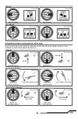 Предварительный просмотр 41 страницы Blade Nano CPS Instruction Manual