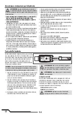 Предварительный просмотр 52 страницы Blade Nano CPS Instruction Manual