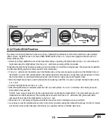 Preview for 15 page of Blade NANO QX Manual