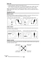 Предварительный просмотр 42 страницы Blade Red Bull BO-105 CBCX Manual