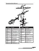 Предварительный просмотр 45 страницы Blade Red Bull BO-105 CBCX Manual