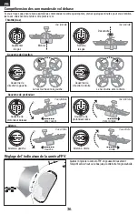 Preview for 8 page of Blade Scimitar 170 Instruction Manual