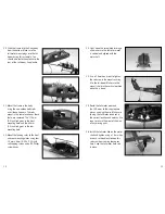 Предварительный просмотр 6 страницы Blade UH-1 Huey Body Assembly Manual