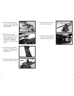 Предварительный просмотр 7 страницы Blade UH-1 Huey Body Assembly Manual