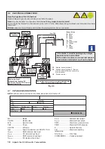 Предварительный просмотр 40 страницы BLADES LCS BLADE TWIN PLUS TPWH60 Installation & Service Manual