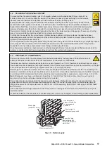 Предварительный просмотр 47 страницы BLADES LCS BLADE TWIN PLUS TPWH60 Installation & Service Manual