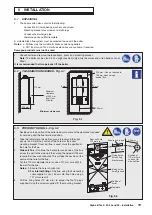 Предварительный просмотр 49 страницы BLADES LCS BLADE TWIN PLUS TPWH60 Installation & Service Manual