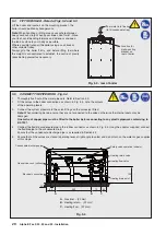 Предварительный просмотр 50 страницы BLADES LCS BLADE TWIN PLUS TPWH60 Installation & Service Manual