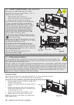 Предварительный просмотр 56 страницы BLADES LCS BLADE TWIN PLUS TPWH60 Installation & Service Manual