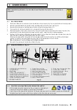 Предварительный просмотр 59 страницы BLADES LCS BLADE TWIN PLUS TPWH60 Installation & Service Manual