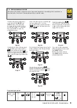 Предварительный просмотр 65 страницы BLADES LCS BLADE TWIN PLUS TPWH60 Installation & Service Manual