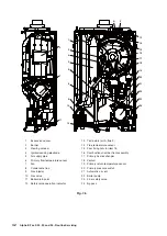 Предварительный просмотр 72 страницы BLADES LCS BLADE TWIN PLUS TPWH60 Installation & Service Manual