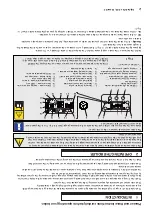 Предварительный просмотр 97 страницы BLADES LCS BLADE TWIN PLUS TPWH60 Installation & Service Manual