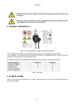 Предварительный просмотр 103 страницы BLADES LCS BLADE TWIN PLUS TPWH60 Installation & Service Manual