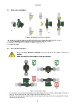 Предварительный просмотр 106 страницы BLADES LCS BLADE TWIN PLUS TPWH60 Installation & Service Manual