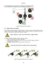 Предварительный просмотр 108 страницы BLADES LCS BLADE TWIN PLUS TPWH60 Installation & Service Manual