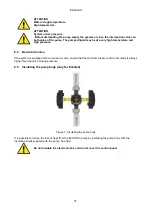 Предварительный просмотр 109 страницы BLADES LCS BLADE TWIN PLUS TPWH60 Installation & Service Manual