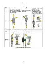 Предварительный просмотр 111 страницы BLADES LCS BLADE TWIN PLUS TPWH60 Installation & Service Manual