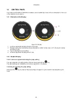 Предварительный просмотр 117 страницы BLADES LCS BLADE TWIN PLUS TPWH60 Installation & Service Manual