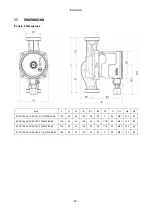 Предварительный просмотр 121 страницы BLADES LCS BLADE TWIN PLUS TPWH60 Installation & Service Manual